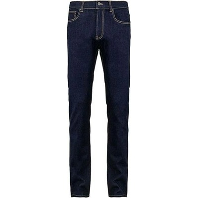 Neoblu Gaspard pánské rovné džíny NB3180 Denim brut