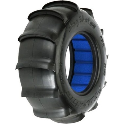 Pro-Line гуми 2.2/3.0" Sling Shot Short Course (2)