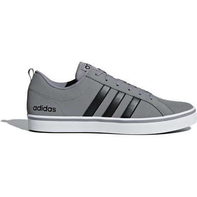 Adidas Мъжки маратонки Adidas VS Pace Trainers Mens - Grey/Black/Wht