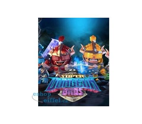 Super Dungeon Bros