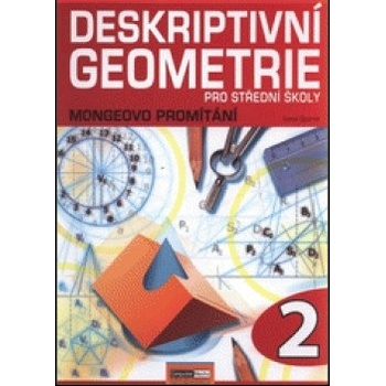 Deskriptivní geometrie 2