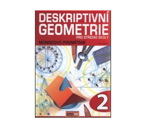 Deskriptivní geometrie 2