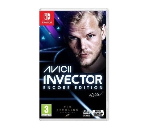 AVICII Invector (Encore Edition)