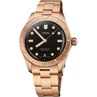 Oris 01 733 7771 3154-07 8 19
