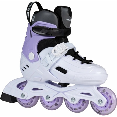 Powerslide Khaan Junior NXT