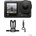 DJI Osmo Action 4 Motorrad and Mountainbike-Combo