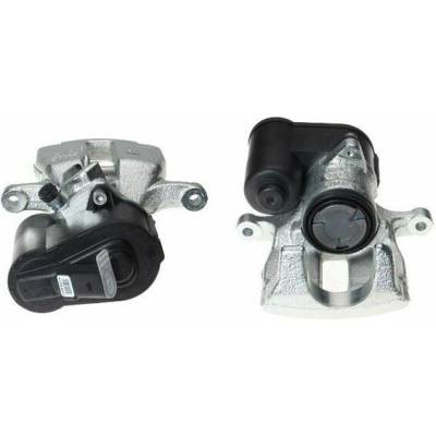 Brzdový strmeň BUDWEG CALIPER 344270