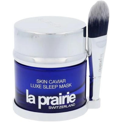 La Prairie Skin Caviar Luxe стягаща маска за лице 50 ml за жени