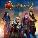 DESCENDANTS 2: VARIOUS CD