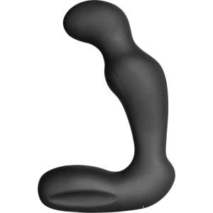ElectraStim Sirius Silicone Noir Prostate Massager