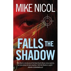 Falls the Shadow (ISBN: 9781960803313)