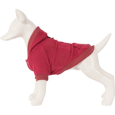Freedog Hoodie Red суитчър за куче - 0.2кг