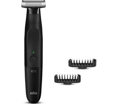 Braun XT3100