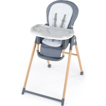 INGENUITY Deluxe 7v1 Proper Positioner Chambray 0m+ do 23 kg