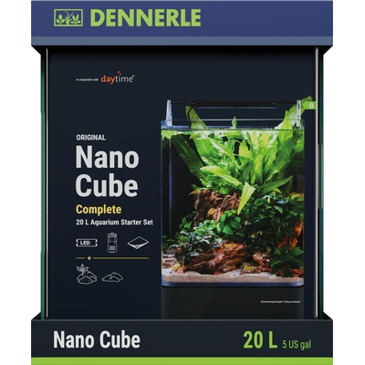Dennerle Nano Cube Complete 20 l