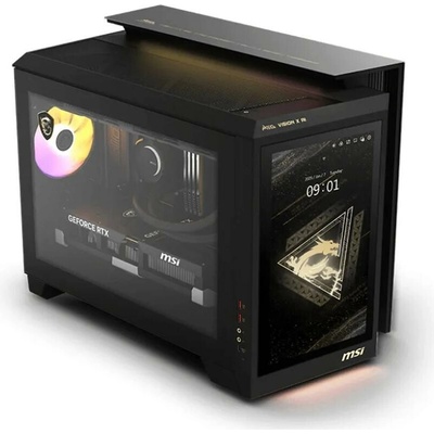 MSI MEG Vision X AI 2NVR7-290EU