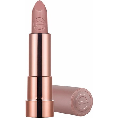 Essence Hydrating Nude krémová hydratační rtěnka 302 3,5 g