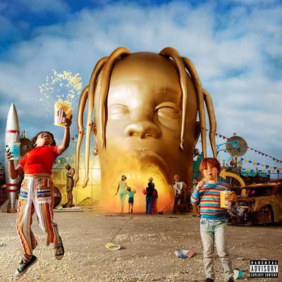 Travis Scott - Astroworld (43e69e6d-6258-41f1-a44f-d3edd6b4fbdc)