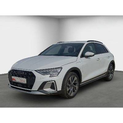 Audi A3 40 TFSIe Allstreet 150 kW