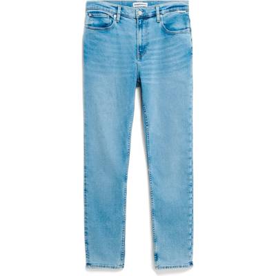 Armedangels Мъжки дънки ARMEDANGELS Aarjo Tarpa Jeans - Cloud - размер 46 (011-0544-0414)