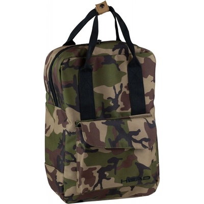 Ученическа раница и чанта 2 в 1, HD-501, Head 4, 36 x 26 x 12 см