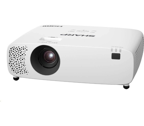 Sharp E501U