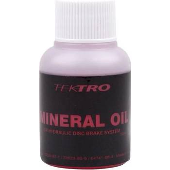 Tektro minerální olej 50 ml