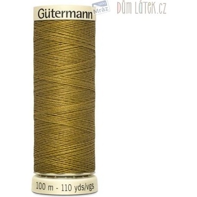 Nit GÜTERMANN 100% PES 886