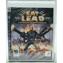 Eat Lead: The Return of Matt Hazard