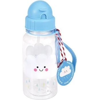 Image 1 of Rex London - Детско шише за вода - Щастливият дъждовен облак (27906)