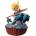 BANDAI Статуетка Bandai Tamashii Nations Animation: Dragon Ball - Marshall Super Saiyan 2 Son Gohan (Zero Extra Battle) (Anger), 20 cm (BTN66657-4)
