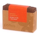Ponio Pomaranč a eukalyptus s rakytníkom prírodné mydlo 100 g
