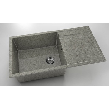 Image 1 of FAT Мивка Vanguard 229, Granicite, 255 Tweed, с включен сифон