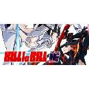 Kill La Kill: If