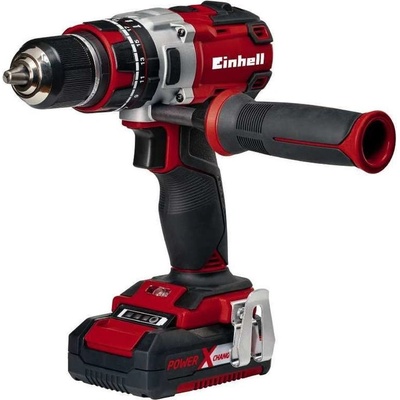 Einhell TE-CD 18 Li-i BL Expert