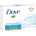 Dove Gentle Exfoliating ексфолиращ крем-сапун 100г