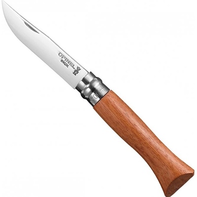 Opinel VR N°06 Inox Bubinga 7 cm