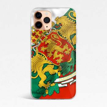 Image 1 of Art gift Кейс за телефон - България 1