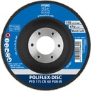 Pferd Brusný kotouč 115 x 14 x 22,23 mm Z60 4007220536377