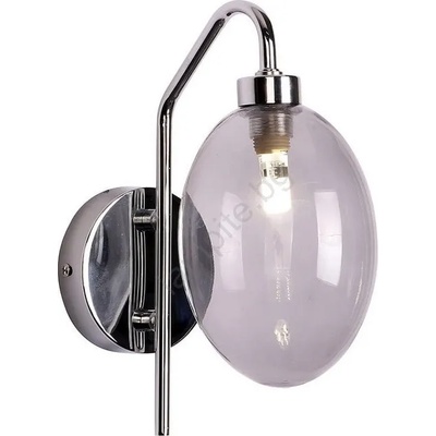 Candellux Стенна лампа LUKKA 1xG9/10W/230V (CA0303)
