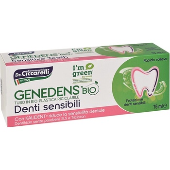 Genedens Bio Sensitive 75 ml