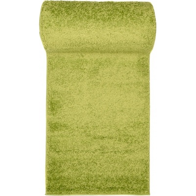 Makro Abra Delhi 7388A Green zelený metráž 60 cm