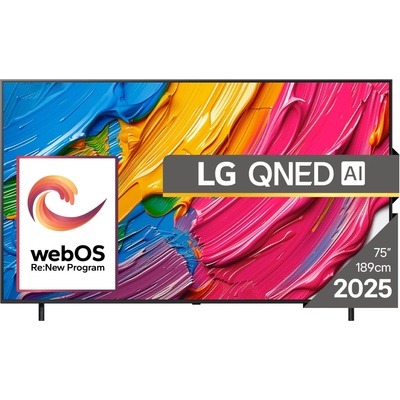 LG 75QNED80A3A