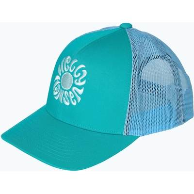 Helly Hansen Hh Trucker dark mint