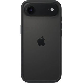 Apple Калъф Apple iPhone Air Bumper - Black mh004 (0195950751383)