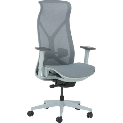 Bittel Ергономичен стол bethal - син (b3520619)