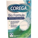 Corega Tabs Bio Formel 30 ks