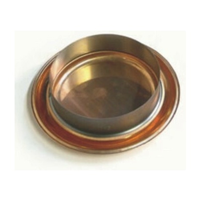 Dymové viečko 132mm
