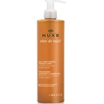 NUXE Reve de Miel Face And Body Ultra-Rich Cleansing Gel почистващ гел за суха и чувствителна кожа за жени 400 мл