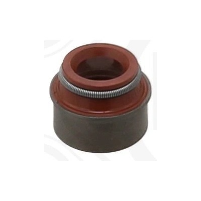 Těsnicí kroužek, dřík ventilu ELRING 701.289 – Zboží Mobilmania